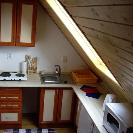 Guest House Privat Marika Závažná Poruba Zewnętrze zdjęcie