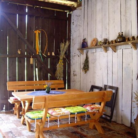 Guest House Privat Marika Závažná Poruba Zewnętrze zdjęcie