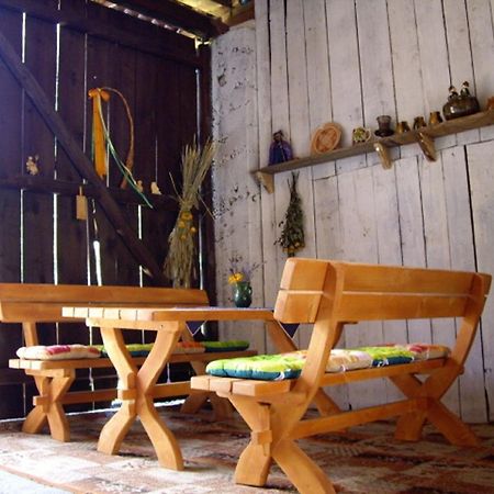 Guest House Privat Marika Závažná Poruba Zewnętrze zdjęcie