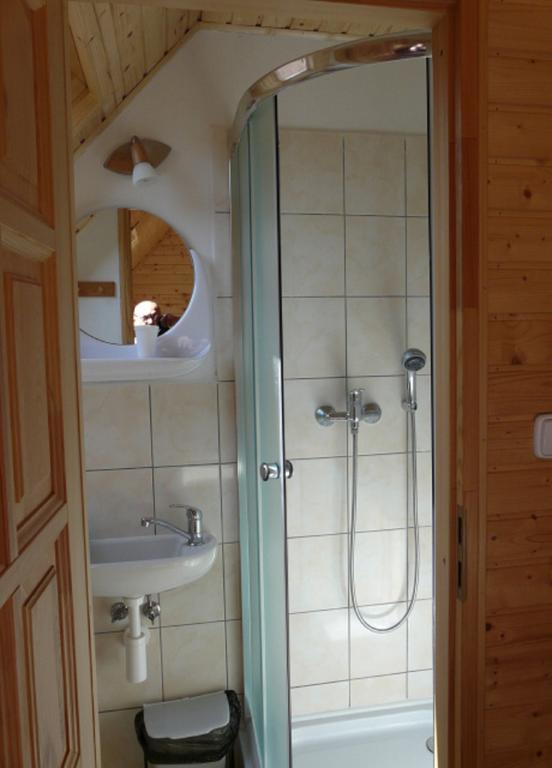 Guest House Privat Marika Závažná Poruba Zewnętrze zdjęcie