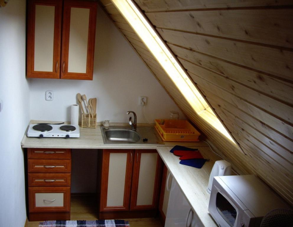 Guest House Privat Marika Závažná Poruba Zewnętrze zdjęcie