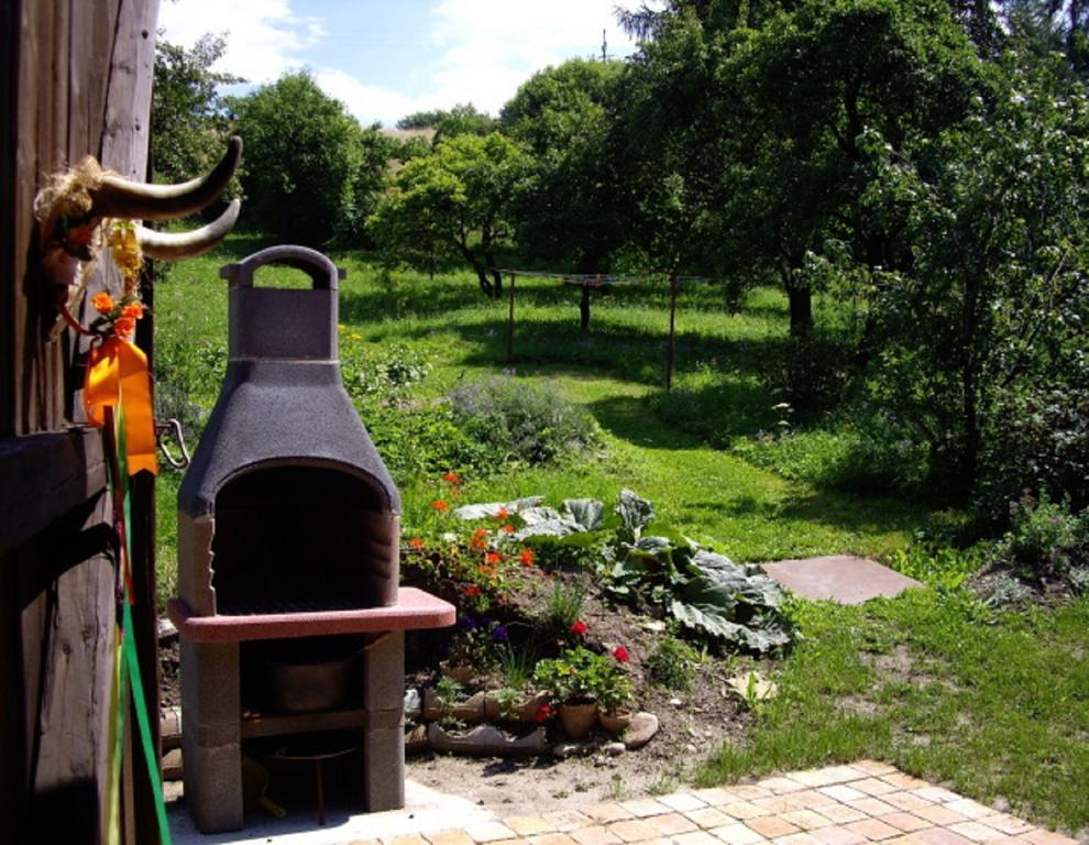 Guest House Privat Marika Závažná Poruba Zewnętrze zdjęcie