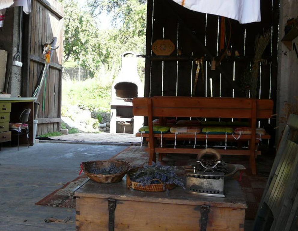 Guest House Privat Marika Závažná Poruba Zewnętrze zdjęcie