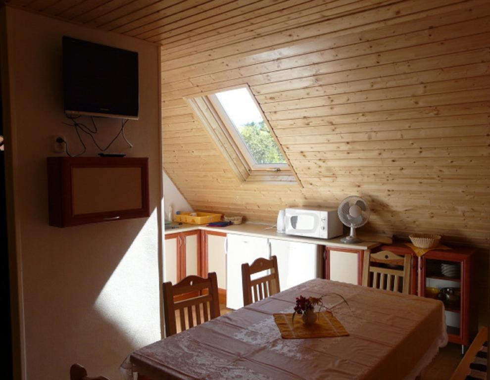 Guest House Privat Marika Závažná Poruba Zewnętrze zdjęcie