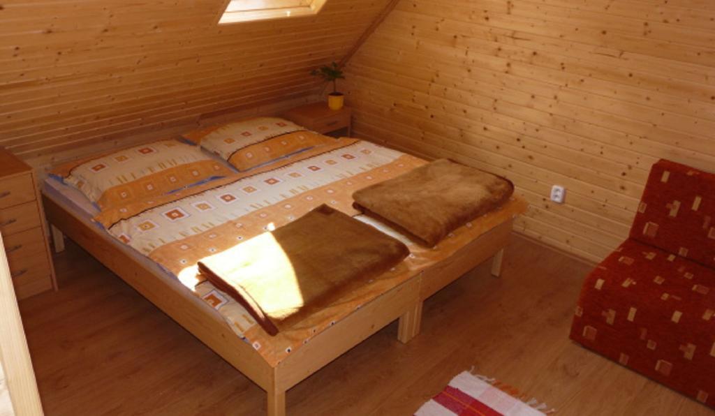 Guest House Privat Marika Závažná Poruba Zewnętrze zdjęcie