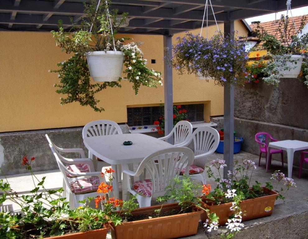 Guest House Privat Marika Závažná Poruba Zewnętrze zdjęcie
