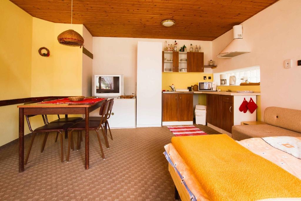 Guest House Privat Marika Závažná Poruba Zewnętrze zdjęcie