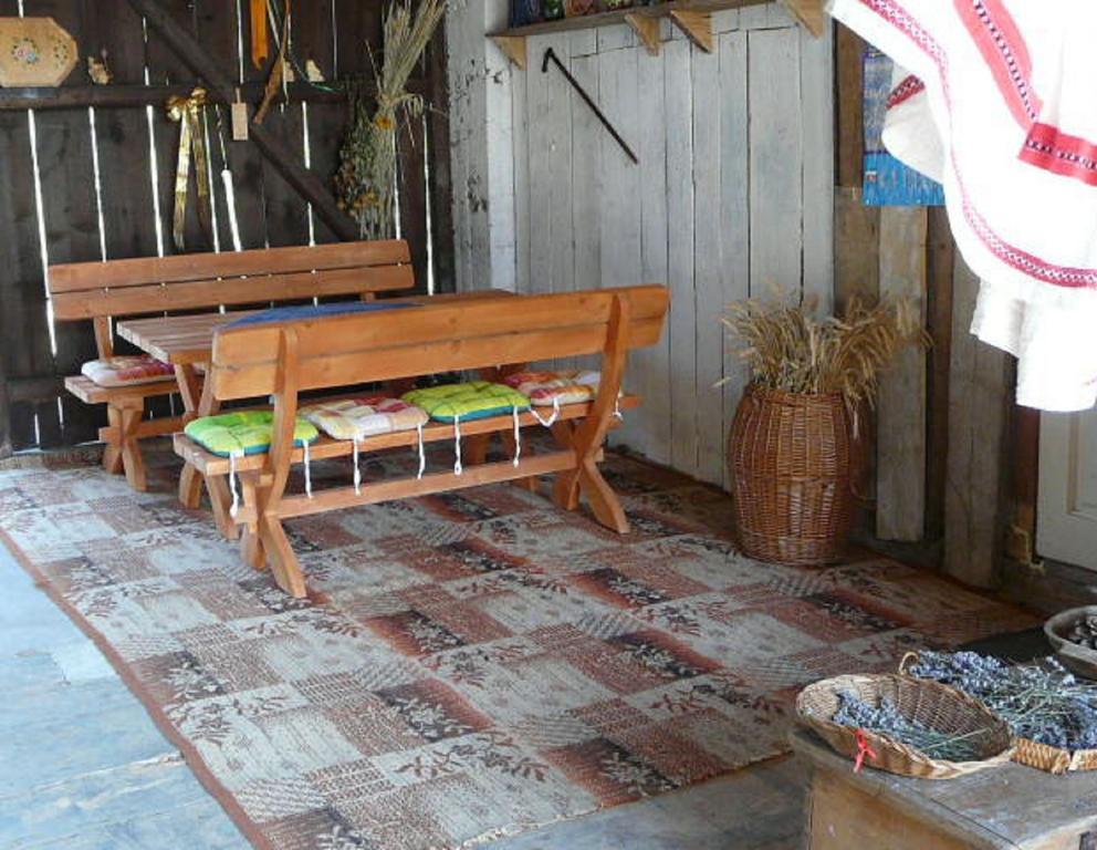 Guest House Privat Marika Závažná Poruba Zewnętrze zdjęcie