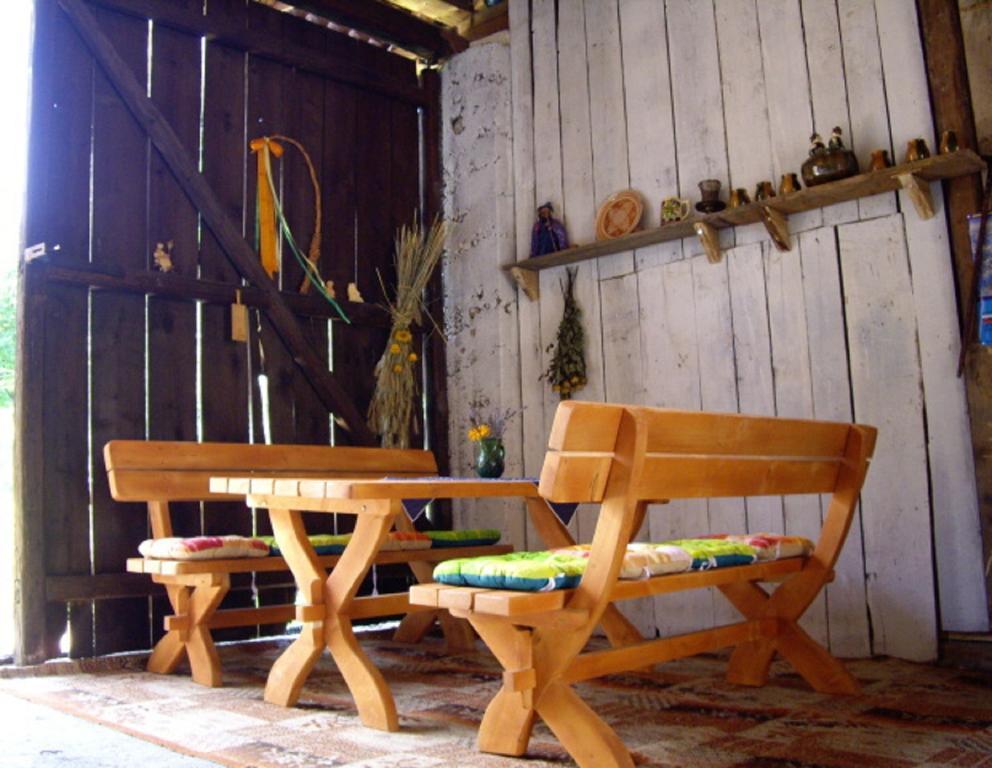 Guest House Privat Marika Závažná Poruba Zewnętrze zdjęcie